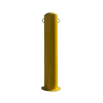 Round Safety Bollard