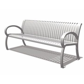 Wilmington Bench