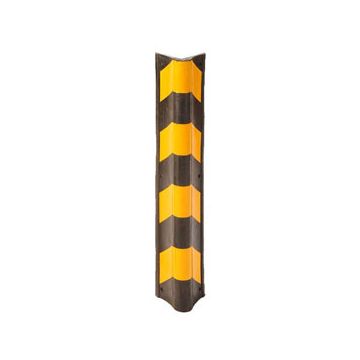 31 Recycled Rubber Heavy Duty Corner Guard