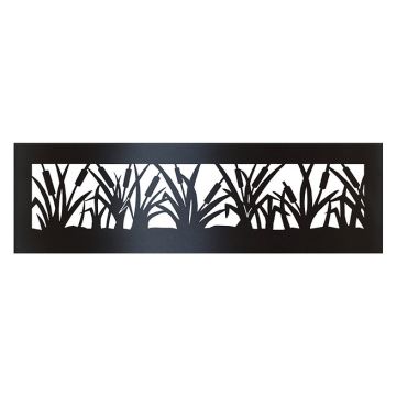 Cattail Fire Ring - 38D or 48D