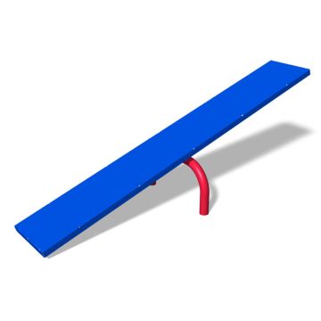 Teeter Totter