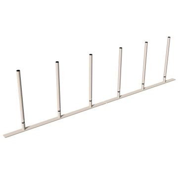Weave Posts (Set of 6)