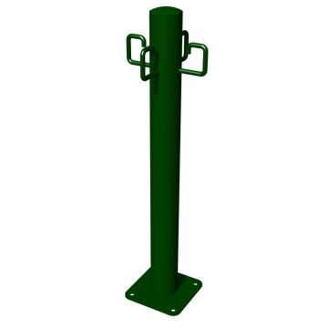 Leash Post