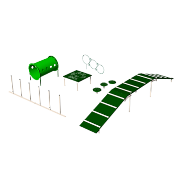 Small Dog Advance Kit