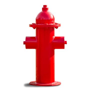 Fire Hydrant