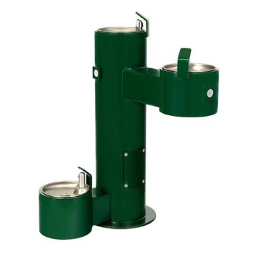 Doggy & Me Fountain - ADA & Standard Base
