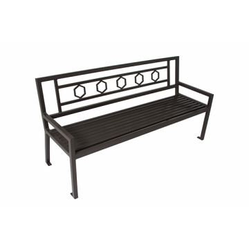 Huntington Bench