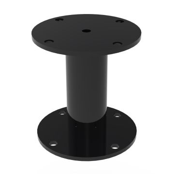 Surface Mounting Bracket for 543 Series Receptacles