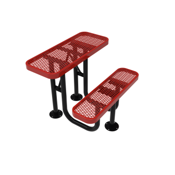 Red - Thermoplastic