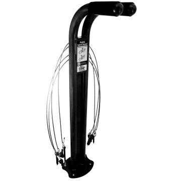 Bike Public Work Stand