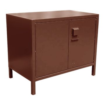 BearSaver Food Storage Lockers