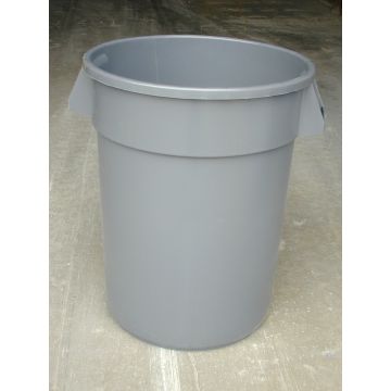 Plastic Liner for 133-Series Receptacles