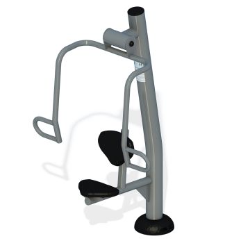 ActionFit Chest Press