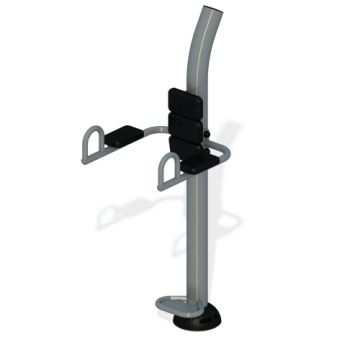 ActionFit Captains Chair