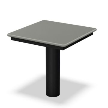 ActionFit Plyometric Box with Sign