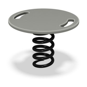 ActionFit Balance Board Station with Sign