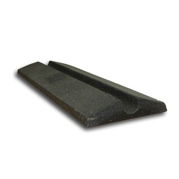 Recycled Rubber Crossover Hose Ramp
