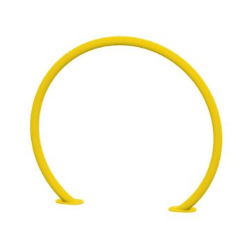 Sunrise Bike Rack