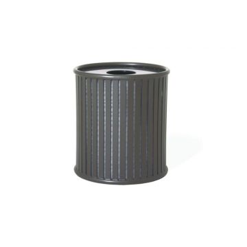 Augusta Trash Receptacle