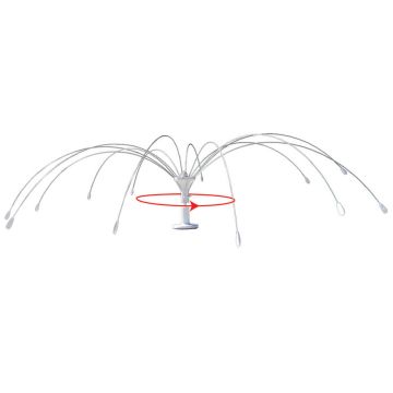 Bird Spider 360 - 2'