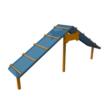 Dog Climb