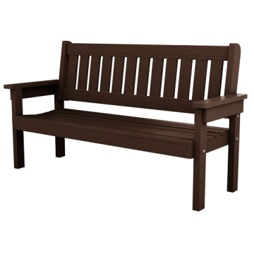 Fremont Park Bench