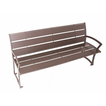Madison Bench