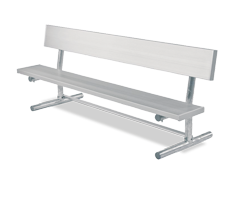 PLAYERS BENCHES