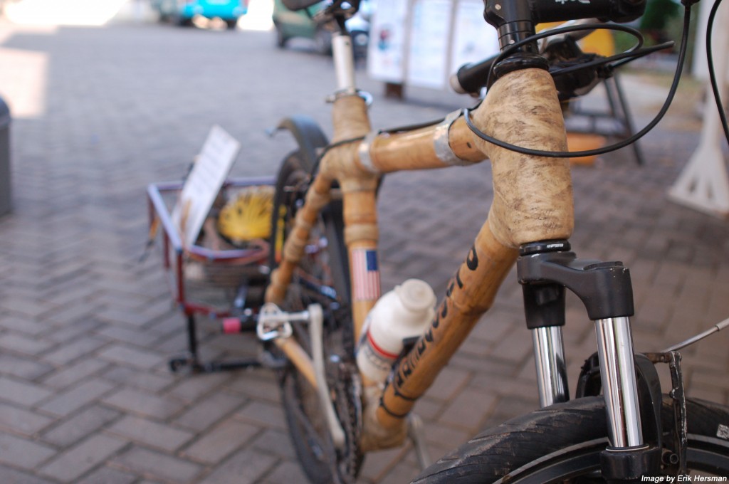 bikerack