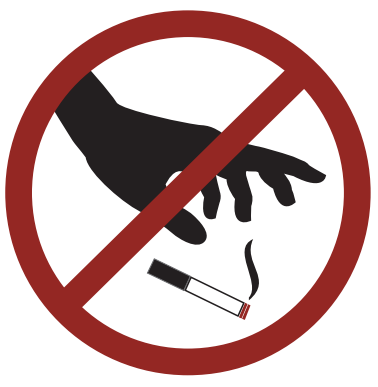 how many chemicals are in one cigarette Active Smoking