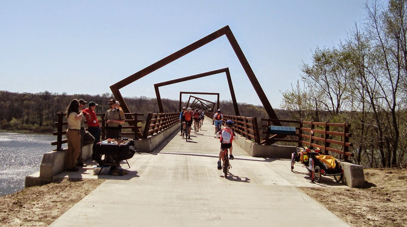 Bike Racks, Pedestrian Walkways and Other Non-car Amenities Pays Off for Cities
