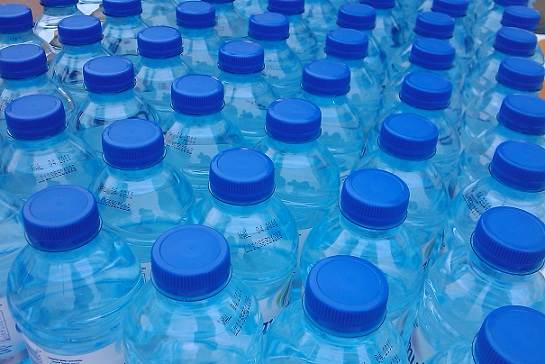 Don't Let Those Plastic Bottles Go to Waste. The Demand for Recycled Plastic Scrap Exceeds Current Supply
