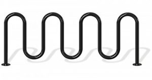 Wave Bike Racks