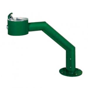 ADA drinking fountains
