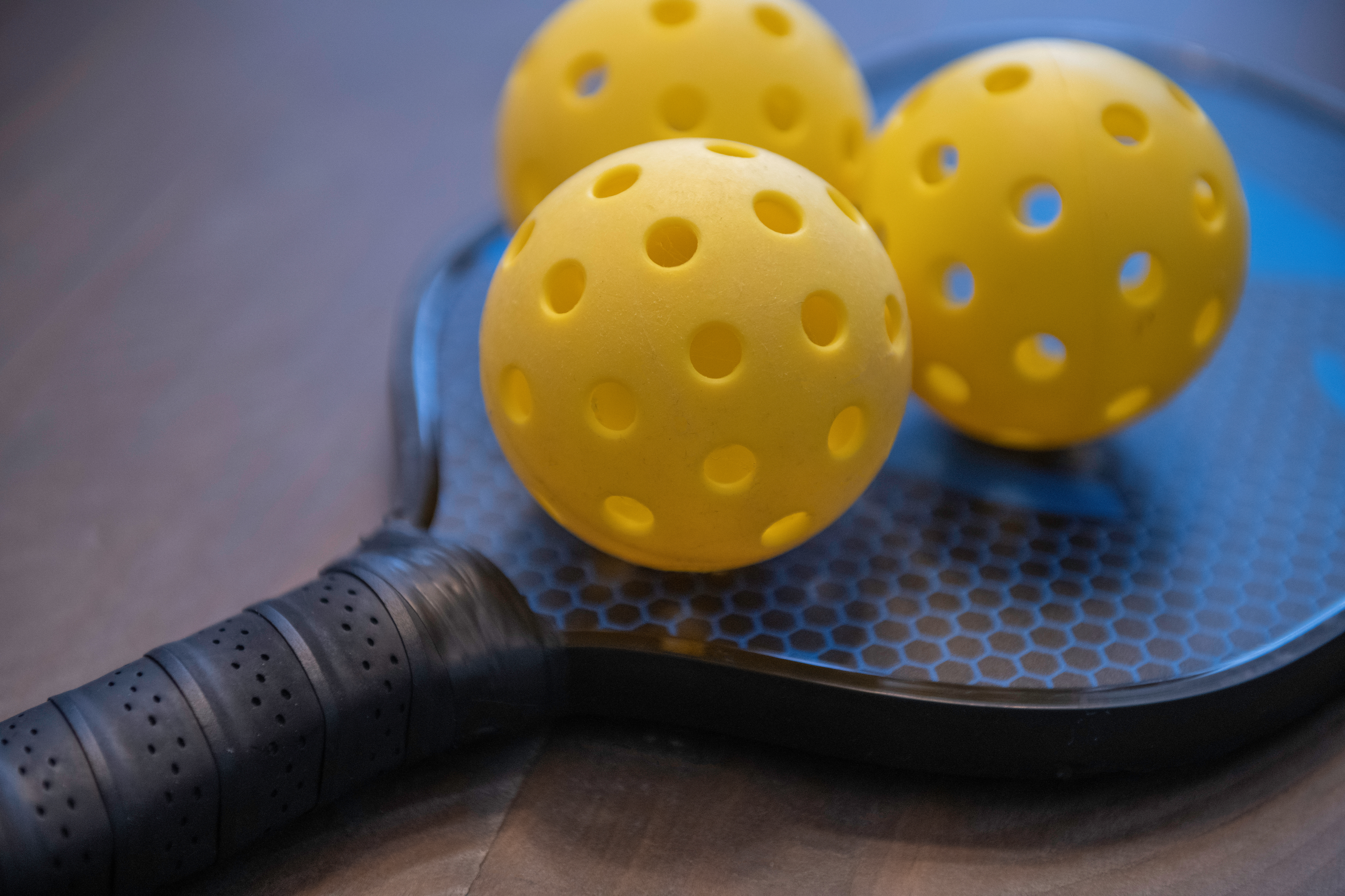Pickleball Popularity Soars - And We’ve Got the Seating to Match