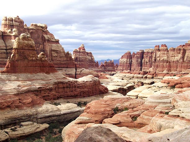 national parks economy