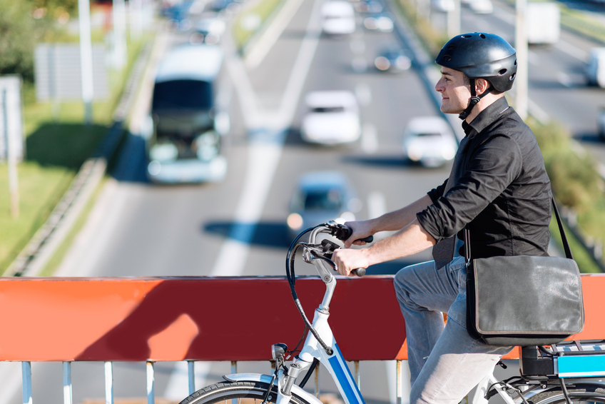 Eliminating Obstacles to Increased Bike Commuting
