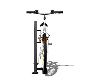 Mk1 Bike Dock