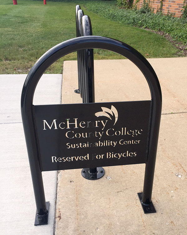 How College Sustainability Departments Lead In Strategies To Reduce, Recycle And Reuse Earth's Resources