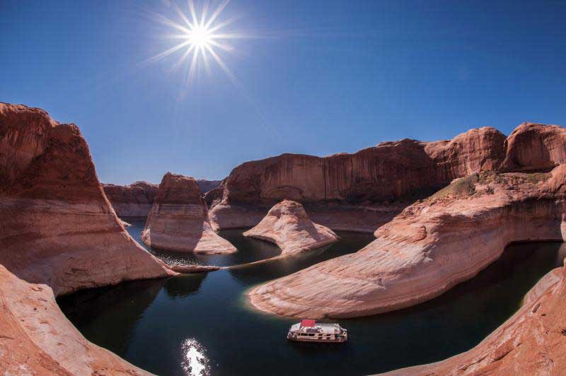 glen canyon