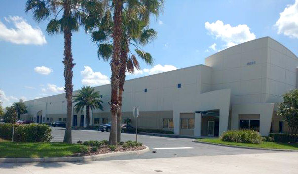 aluminum bleacher facility