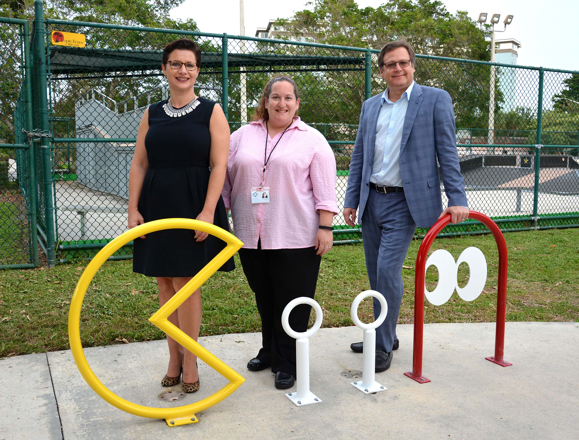 Busy Delray Beach Parks and Recreation Department has it all from Pickleball to Teen Recording Studio