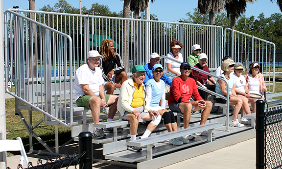 The Secret To Successfully Adding New Sports Bleachers To Your Facility This Summer