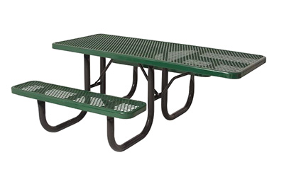 ADA picnic tables