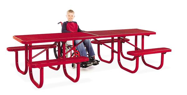 National Park Adds Rugged Motorized Wheelchair To Provide Access On Wilderness Trails