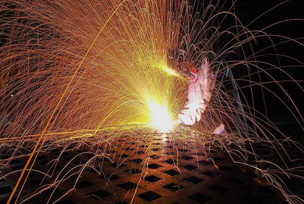 Happy Labor Day To All Workers Including Facility, Architectural and Construction Employees - You Deserve It!