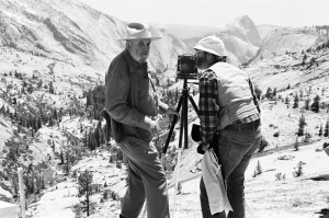 ansel adams