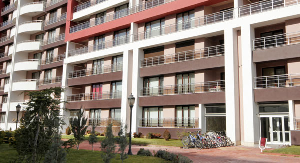 Smart Apartment Communities Now Offer Bicycle Storage Amenities