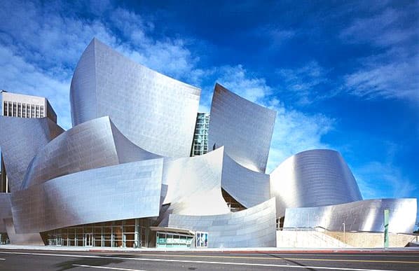 15 Great Quotes About Architecture And Buildings