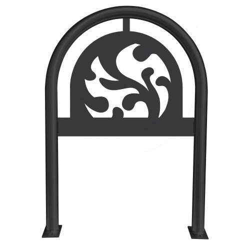 bike parking rack